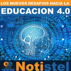 Educacion 4.0