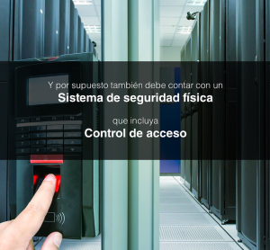 Data Center o Centro de Datos