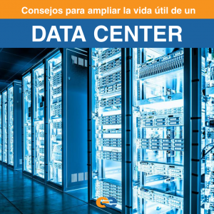 Data Center o Centro de Datos