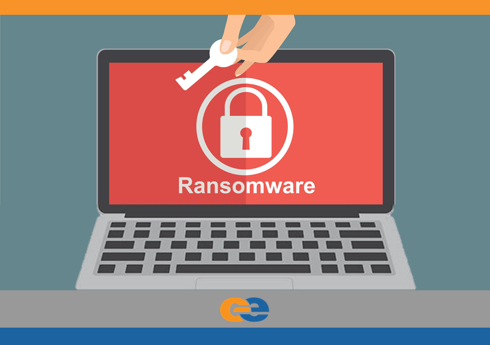 Secuestro digital o Ransomeware