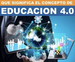 Educacion 4.0