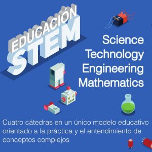 Educacion Stem