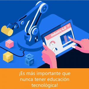 Educacion tecnologica