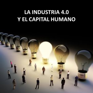 Industria 4