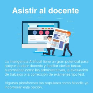 Inteligencia artificial en educacion 1