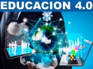 Educacion 4.0 y herramientas tecnologicas