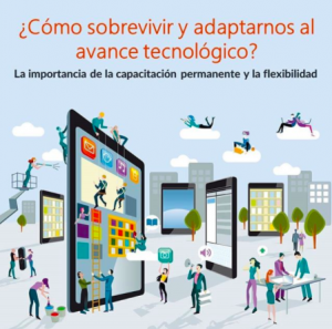 Educacion 4.0 y herramientas tecnologicas