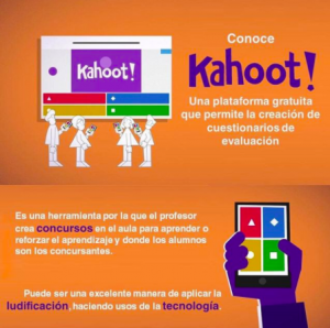 Educacion 4.0 y herramientas tecnologicas