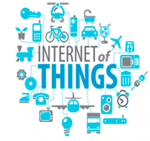 IoT Internet de las cosas