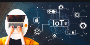 IoT Internet de las cosas