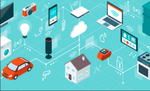 IoT Internet de las cosas