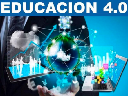 La educación 4.0 y herramientas tecnológicas