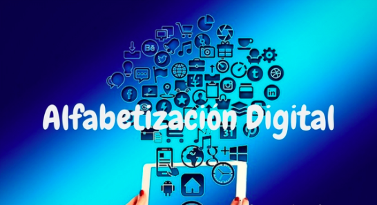 ¿La alfabetización digital es importante?